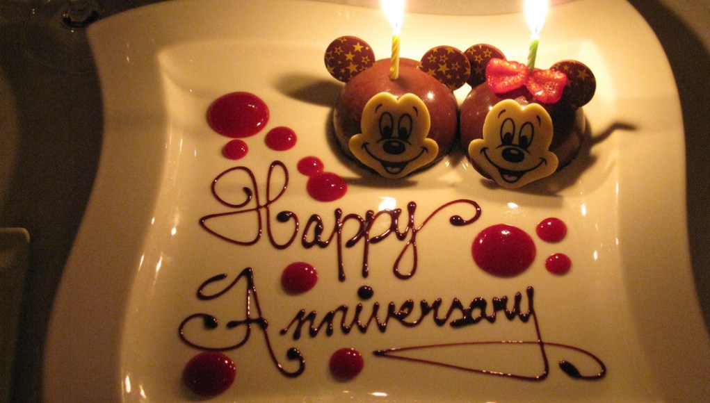 Happy Anniversary  Images